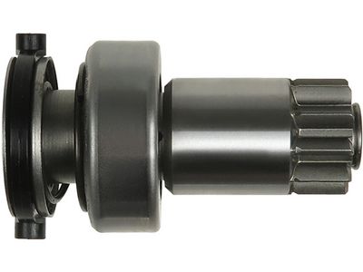 Pievads ar brīvgaitas mehānismu, Starteris AS-PL SD0531P