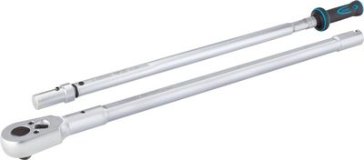 Dinamometriskā atslēga HAZET 6150-1CT