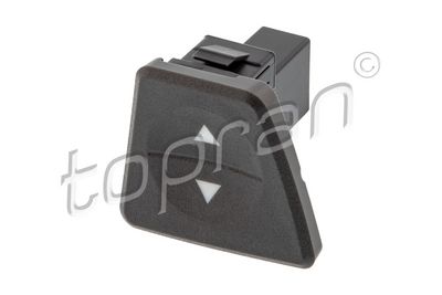 Slēdzis, Stikla pacēlājmehānisms TOPRAN 602 348