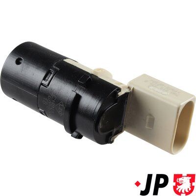 Датчик, система помощи при парковке JP GROUP 1197501000