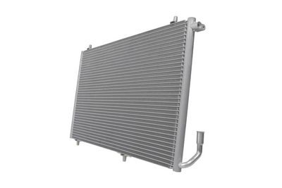 Kondensators, Gaisa kond. sistēma HELLA 8FC 366 220-871