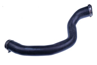 Pūtes sistēmas gaisa caurule DENCKERMANN F100193