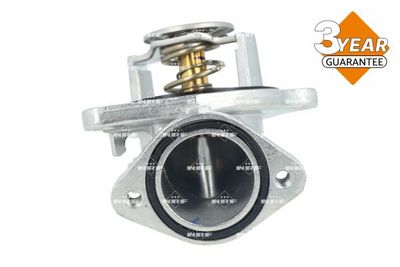 Termostats, Dzesēšanas šķidrums NRF 725538