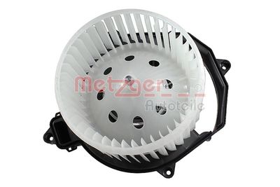 Вентилятор салона METZGER 0917368