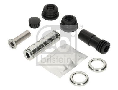 Virzītājčaulu komplekts, Bremžu suports FEBI BILSTEIN 1000462