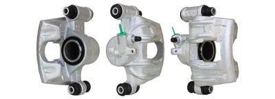 Тормозной суппорт ELSTOCK 86-2987