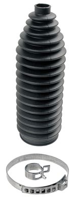 Пыльник, рулевое управление TRW JBE332