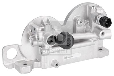 Корпус, топливный фильтр FEBI BILSTEIN 100938