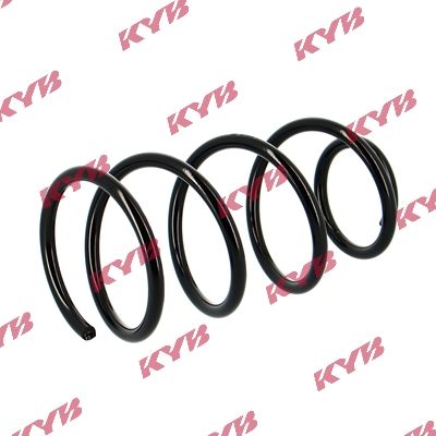 Balstiekārtas atspere KYB RA1103