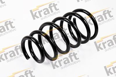 Balstiekārtas atspere KRAFT AUTOMOTIVE 4035001