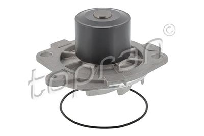 Водяной насос, охлаждение двигателя TOPRAN 206 962