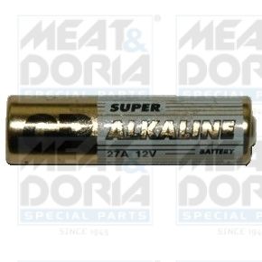 Iekārtu baterija MEAT & DORIA 81226