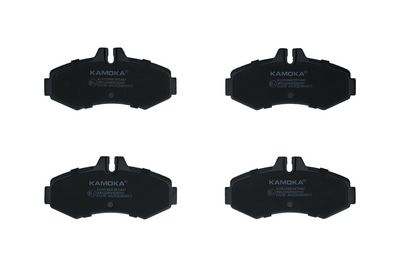 Bremžu uzliku kompl., Disku bremzes KAMOKA JQ1012608