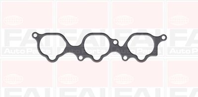 Комплект прокладок, впускной коллектор FAI AutoParts IM2221B