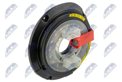 Витая пружина, подушка безопасности NTY EAS-CH-009