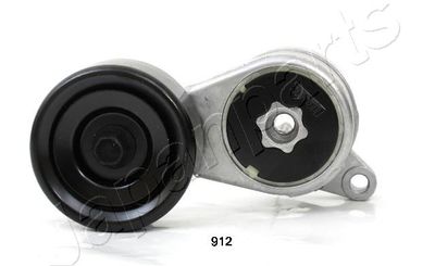 Spriegotājsvira, Ķīļrievu siksna JAPANPARTS TS-912
