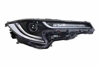 Pamatlukturis HELLA 1EX 354 886-041