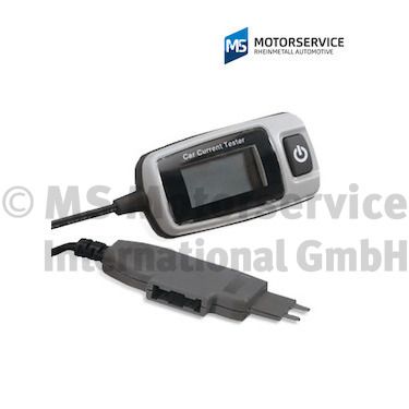 Амперметр PIERBURG 120000110028