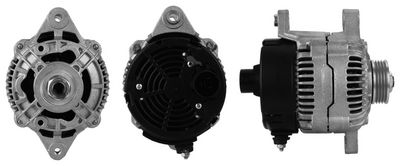 Генератор DRI 245105702