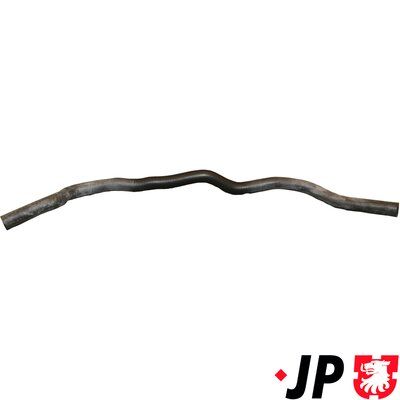Шланг радиатора JP GROUP 1114301600