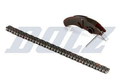 Комплект цели привода распредвала DOLZ SKCF014E