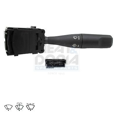 Выключатель на рулевой колонке MEAT & DORIA 231099