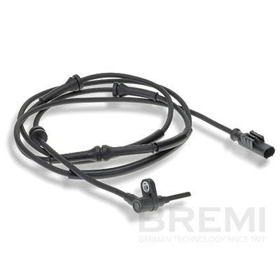 Датчик, частота вращения колеса BREMI 51343