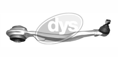 Neatkarīgās balstiekārtas svira, Riteņa piekare DYS 26-25315