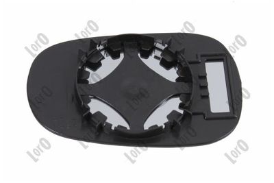 Зеркальное стекло, наружное зеркало ABAKUS 3110G02