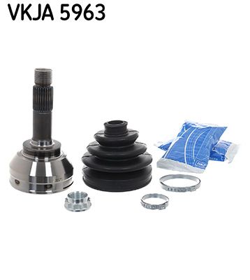 Шарнирный комплект, приводной вал SKF VKJA 5963