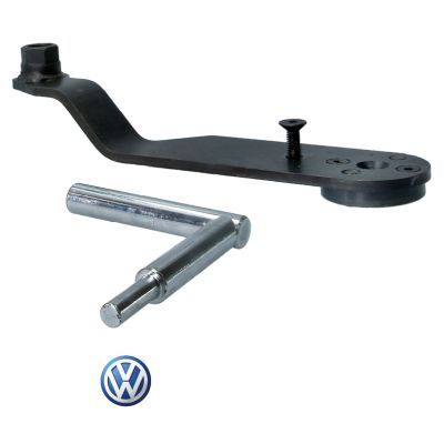 Fiksēšanas ierīču komplekts, Kloķvārpsta KS TOOLS BT596010