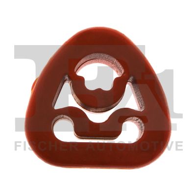 Kronšteins, Izplūdes gāzu sistēma FA1 143-914