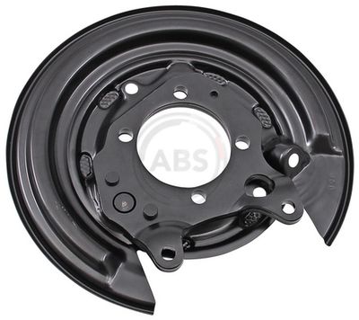 Dubļu sargs, Bremžu disks A.B.S. 11347