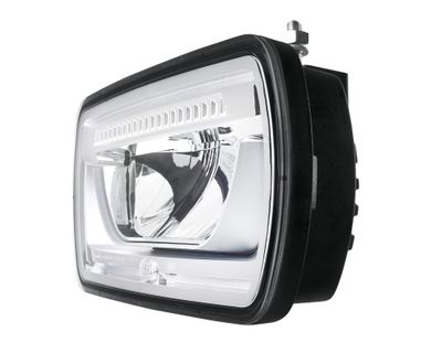 Фара дальнего света HELLA 1FE 016 773-111