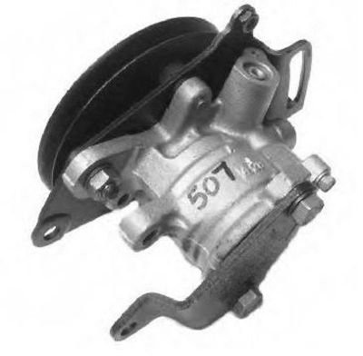 Гидравлический насос, рулевое управление GENERAL RICAMBI PI0768