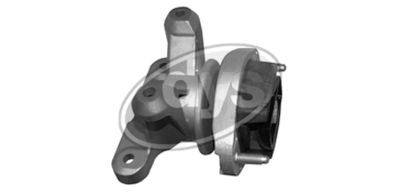 Piekare, Automātiskā pārnesumkārba DYS 72-22094