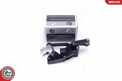 Sensors, lukturu augstuma regulēšana ESEN SKV 17SKV563