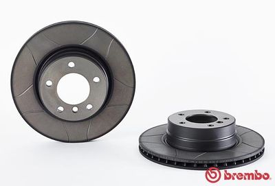 Bremžu diski BREMBO 09.9173.75