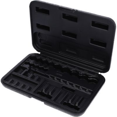 Instrumentu kaste KS TOOLS 911.4301-99