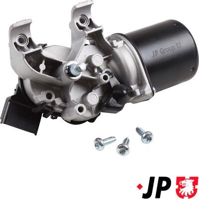 Двигатель стеклоочистителя JP GROUP 3198200400