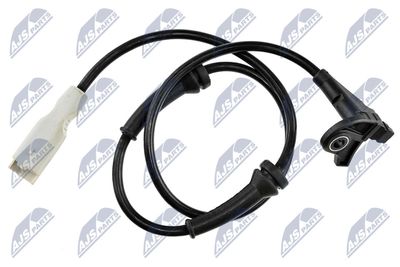 Датчик, частота вращения колеса NTY HCA-CT-005