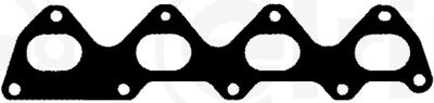 Прокладка, выпускной коллектор ELRING 490.240