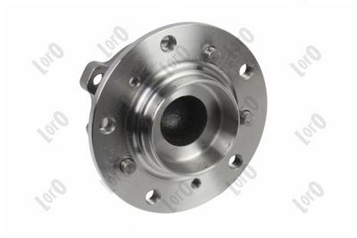 Комплект подшипника ступицы колеса ABAKUS 141-01-294