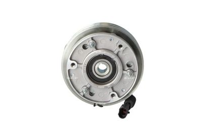 NRF 49703 Sajūgs, Radiatora ventilators