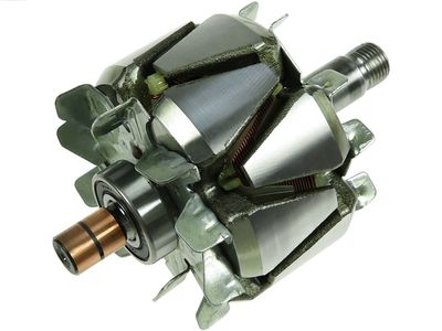 Rotors, Ģenerators AS-PL AR9027S