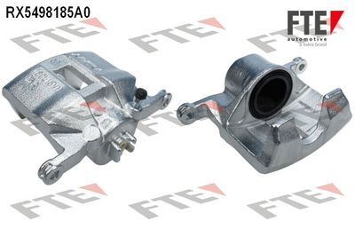 Тормозной суппорт FTE 9291687