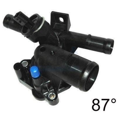 Termostats, Dzesēšanas šķidrums MEAT & DORIA 92747