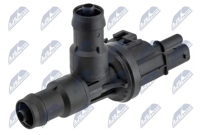 Клапан вентиляции, топливный бак NTY EFP-BM-002