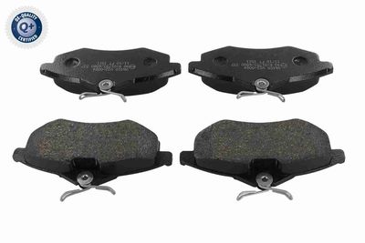 Bremžu uzliku kompl., Disku bremzes VAICO V22-0084