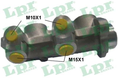 Главный тормозной цилиндр LPR 1837